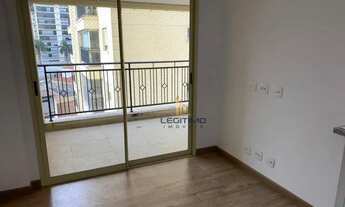 Imagem 7: Apartamento com 1 dormitório para alugar, 49 m² por R$ 3.731,00/mês - Casa Verde - São Pau