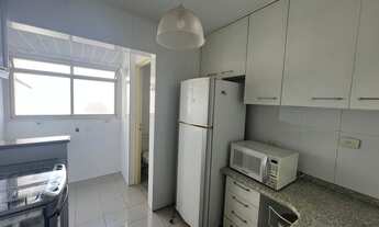 Imagem 2: Apartamento para aluguel possui 55 metros quadrados com 2 quartos em Perdizes - São Paulo