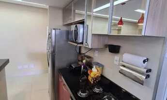 Imagem 6: Apartamento MOBILIADO no Umarizal com 2 suítes!!!