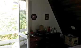 Imagem 6: Casa para venda possui 430 metros quadrados com 4 quartos em Vila Diva - Carapicuíba - SP