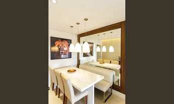 Imagem 3: Apartamento à Venda - Vila Mascote, 2 Quartos, 83 m2