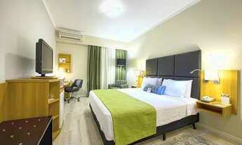 Imagem: Flat Próx ao Parque Ibirapuera Esquina