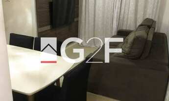 Imagem 2: Apartamento para venda no Parque Itália!