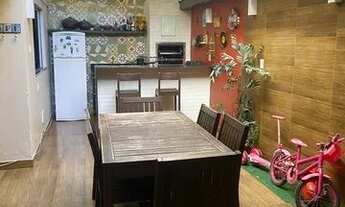 Imagem 4: Alugo Lindo Apartamento no Riviera Fluminense