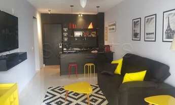 Imagem 6: Flat completamente mobiliado para locação na Av Brigadeiro Luís Antônio. Com entrada imedi