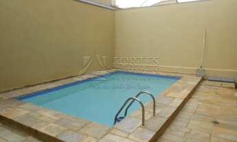 Imagem 4: Ribeirão Preto - Casa - Ribeirânia