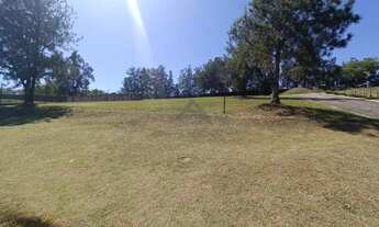 Imagem: Terreno - Loteamento Alphaville Campinas