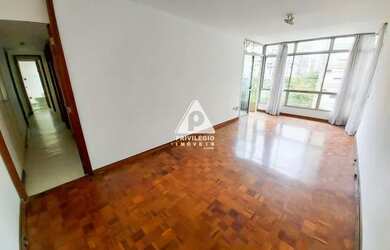 Imagem 6: Apartamento de 3 quartos à venda em São Conrado, vaga de garagem, infraestrutura completa