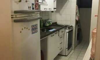 Imagem 3: APARTAMENTO REPLETO DE ARMÁRIOS, LAZER COMPLETO, NO MELHOR DA VILA MASCOTE !