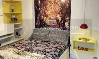 Imagem 4: Open House Vende Apartamento Condomínio Residencial Parque Eldorado - 2 Quartos