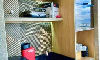 Imagem 2: Apartamento com 3 dormitórios à venda, 110 m² por R$ 1.050.000,00 - Centro - Nova Iguaçu/R