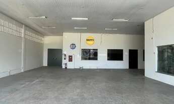 Imagem 2: Ponto\Prédio Comercial para aluguel, 8 vagas, Olaria - Aracaju/SE