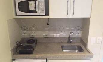 Imagem 5: METROPOLIS JARDINS - VENHA MORAR NA MAIS TRANQUILA REGIÃO DE SÃO PAULO!