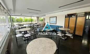 Imagem 6: Apartamento com 4 dormitórios, 140 m² - venda por R$ 710.000,00 ou aluguel por R$ 4.970,00