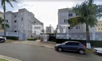 Imagem 2: Apartamento - Loteamento Parque São Martinho - Campinas