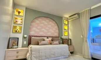 Imagem 5: Casa mobiliada Eusébio