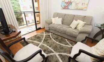 Imagem 5: Contemporaneo Flat - conforto e comodidade juntos na mais privilegiada localização