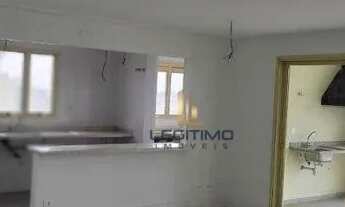 Imagem 2: Apartamento para alugar, 120 m² por R$ 8.441,19/mês - Jardim São Paulo (Zona Norte) - São