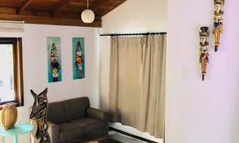 Imagem 5: Casinha Canto da Lagoa