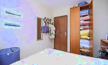 Imagem 7: Cobertura para Venda - 107.42m², 2 dormitórios, sendo 1 suites, 1 vaga - Menino Deus