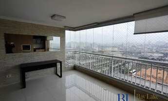 Imagem: Alugo Ótimo Apartamento Com 119M² - 3