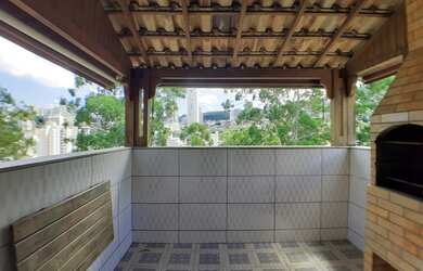 Imagem 3: Cobertura 3 quartos para venda no bairro São Mateus em Juiz de Fora, MG