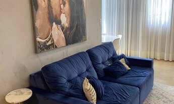 Imagem 5: Apartamento garden, totalmente mobiliado, excelente oportunidade!!!