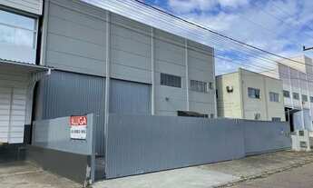 Imagem 2: Galpão 710 M2 Galpão / depósito com 4 vagas na garagem