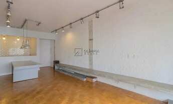 Imagem 4: Apartamento Locação 2 Dormitórios - 145 m² Cerqueira César