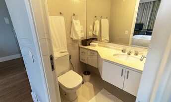 Imagem 6: Lindo Clarion Faria Lima 30m², 1 dormitório e 1 vaga disponível para locação no Itaim Bibi