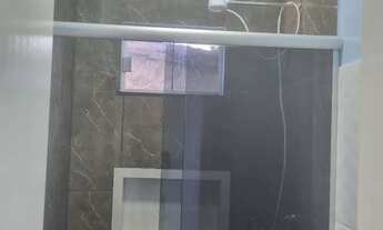 Imagem 5: Casa fercal Casa com 2 dormitórios