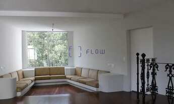 Imagem 4: Apartamento para Venda na Vila Andrade com 126m², 03 dormitórios e 02 vagas