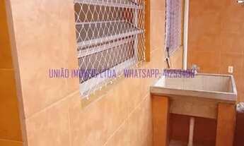 Imagem 2: Excelente casa térrea para locação próximo a UBS Baeta Neves