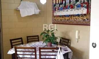 Imagem 5: Apartamento para Venda - 60m², 3 dormitórios, 1 vaga - Vila Nova