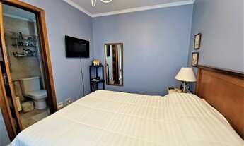 Imagem 5: Excelente apartamento na Av. do Guaca! São 3 dormitórios sendo 1 suíte 2 vagas