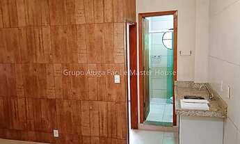 Imagem 4: Ref.: 1002 - Quitinete - São Mateus