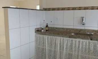 Imagem 2: Apto 2 quartos Vera Cruz