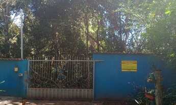 Imagem: VENDO PARAISO NO VALE DO JAMACÁ. CHAPADA