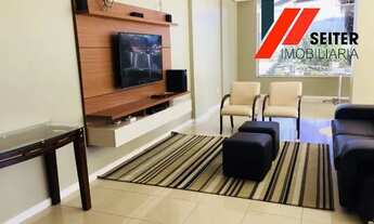 Imagem 4: Apartamento de 2 dormitorios mobiliado 1 vaga