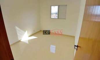 Imagem 5: Apartamento com 2 dormitórios à venda, 50 m² por R$ 279.000,00 - Cidade Patriarca - São Pa