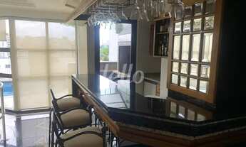 Imagem 5: São Paulo - Apartamento Padrão - Moema