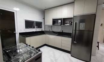 Imagem 6: Casa a venda no condomínio Campos do Conde Sorocaba SP