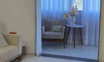 Imagem 4: Apartamento térreo com 02 quartos em Niterói em Volta Redonda / RJ