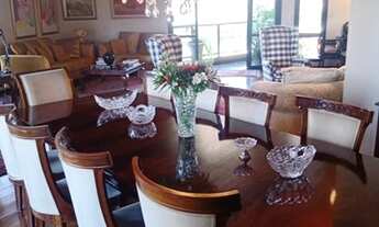 Imagem 7: PRIVACIDADE em 310 m² bairro Jardim Nobre - Santo André - SP