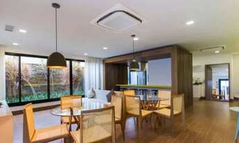 Imagem 14: Rarus Flats - Flat para locação - Edifício Be Design Vila Olimpia