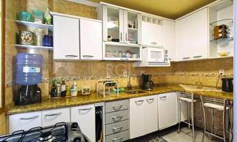 Imagem 5: Apartamento para Venda - 136m², 3 dormitórios, Santana