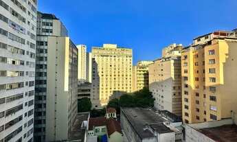 Imagem 3: Apartamento com 3 dormitórios para alugar em Belo Horizonte