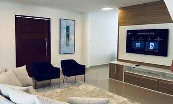 Imagem 7: 4 suítes Busca Ville