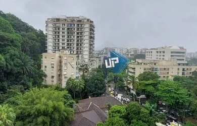 Imagem 4: COBERTURA DUPLEX NA GÁVEA!