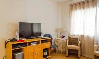 Imagem 3: Ótimo apto com 02 dorms no Itaim, excelente localização